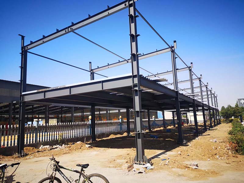 鋼結(jié)構(gòu)廠家 鋼結(jié)構(gòu)廠家